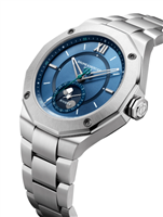 Reloj Baume & Mercier Hombre Riviera in Acero M0A10682 - M0A10682